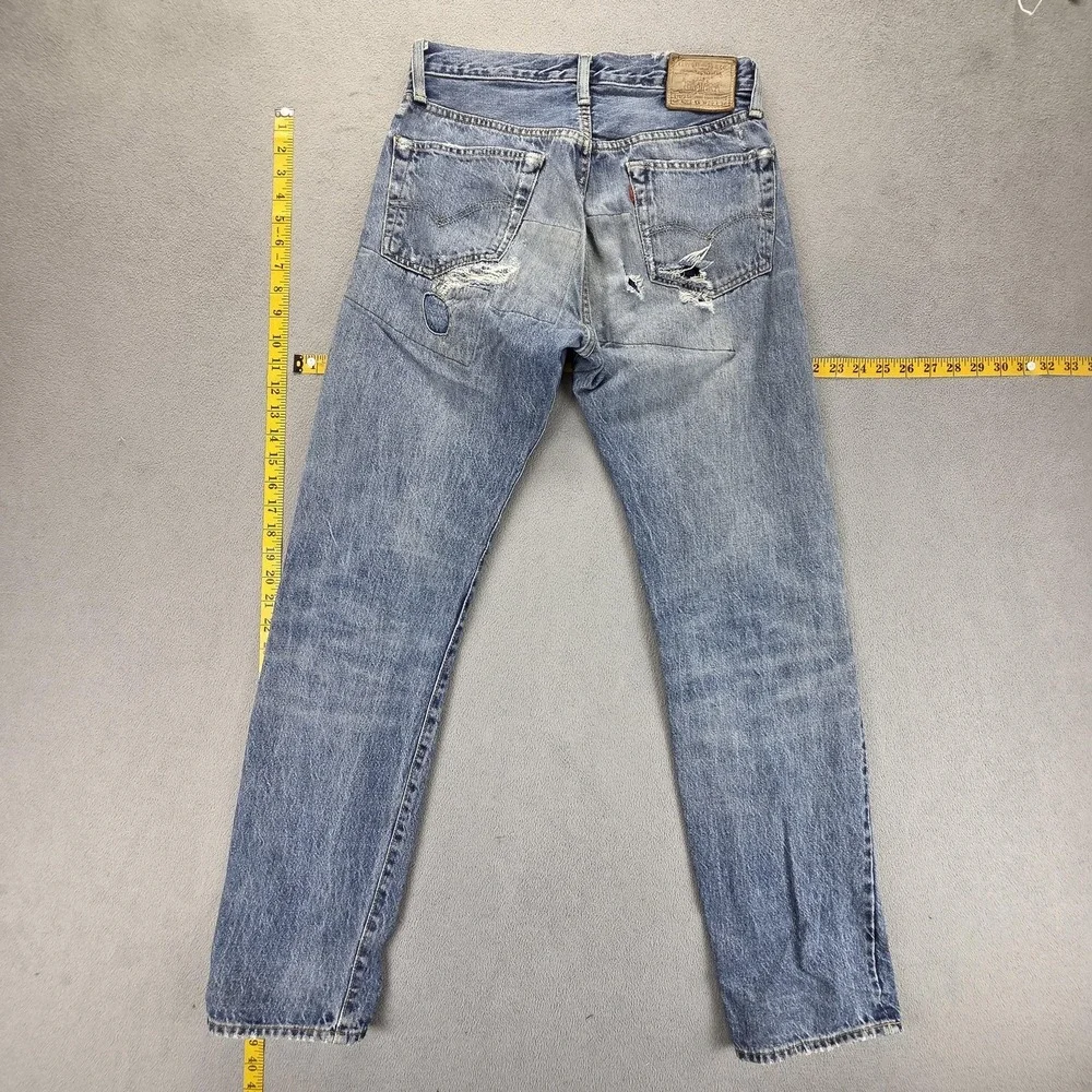 Levis 9960 important